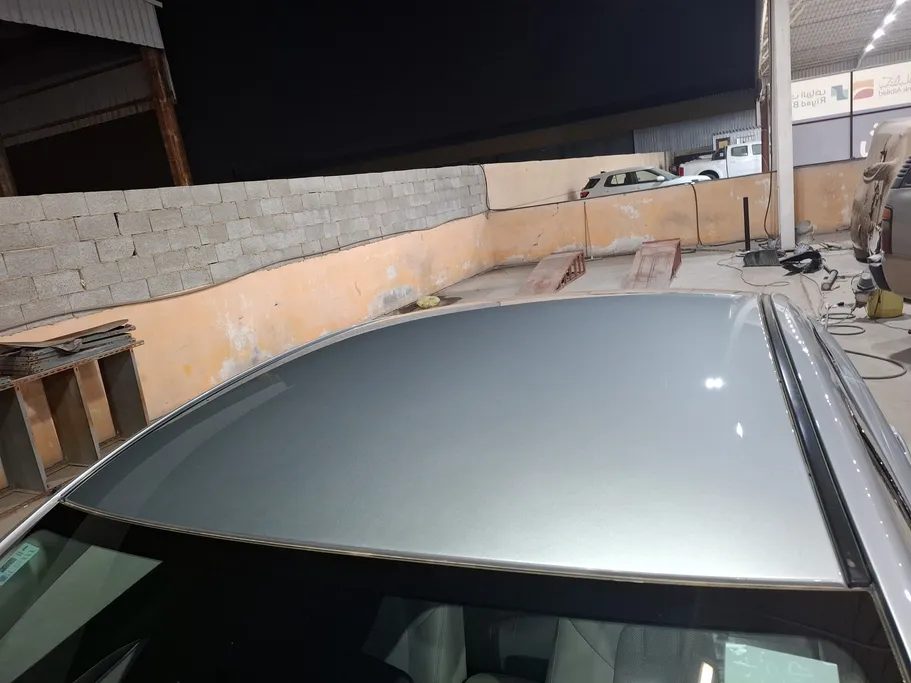مازدا 6 Skyactive G 2024 