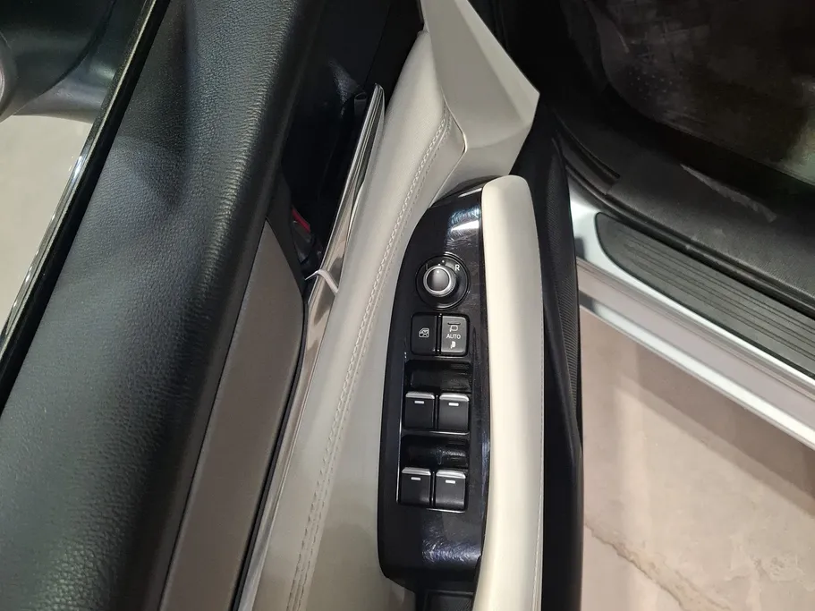 مازدا 6 Skyactive G 2024 
