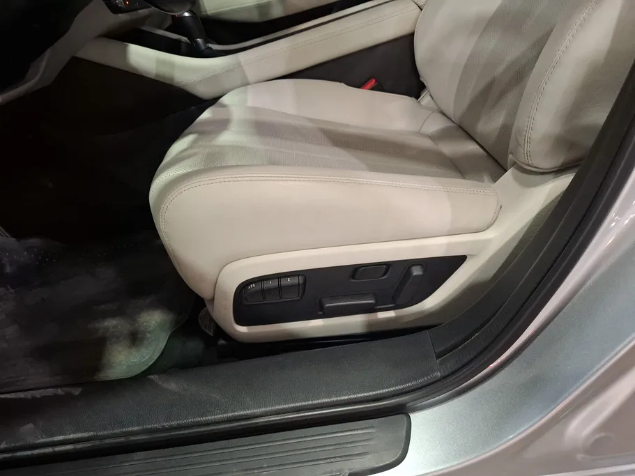 مازدا 6 Skyactive G 2024 