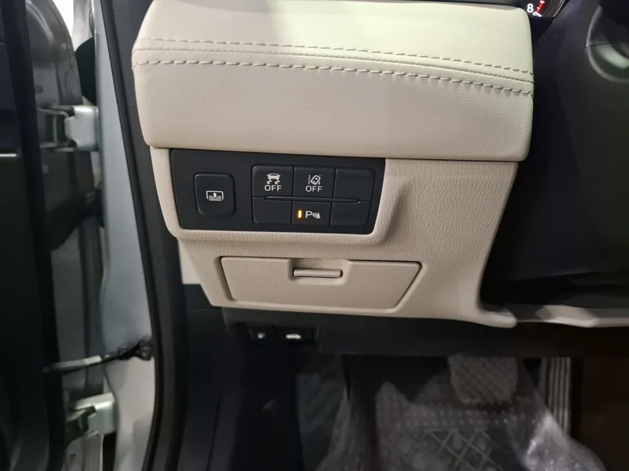 مازدا 6 Skyactive G 2024 