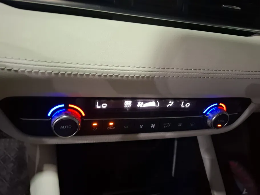 مازدا 6 Skyactive G 2024 