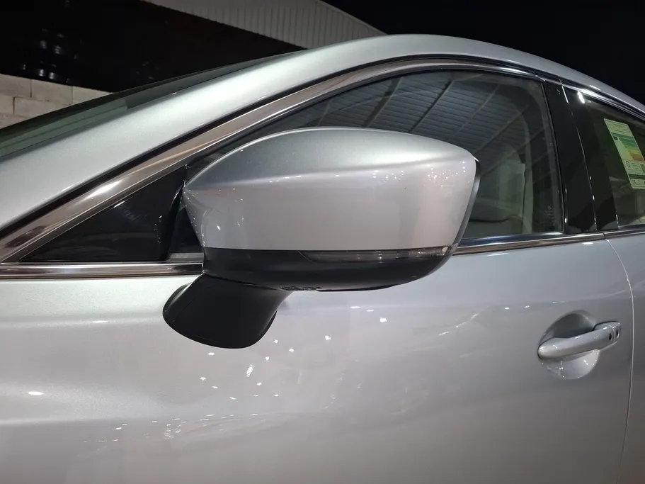 مازدا 6 Skyactive G 2024 