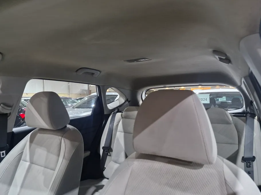 كيا سيلتوس LX 2024 