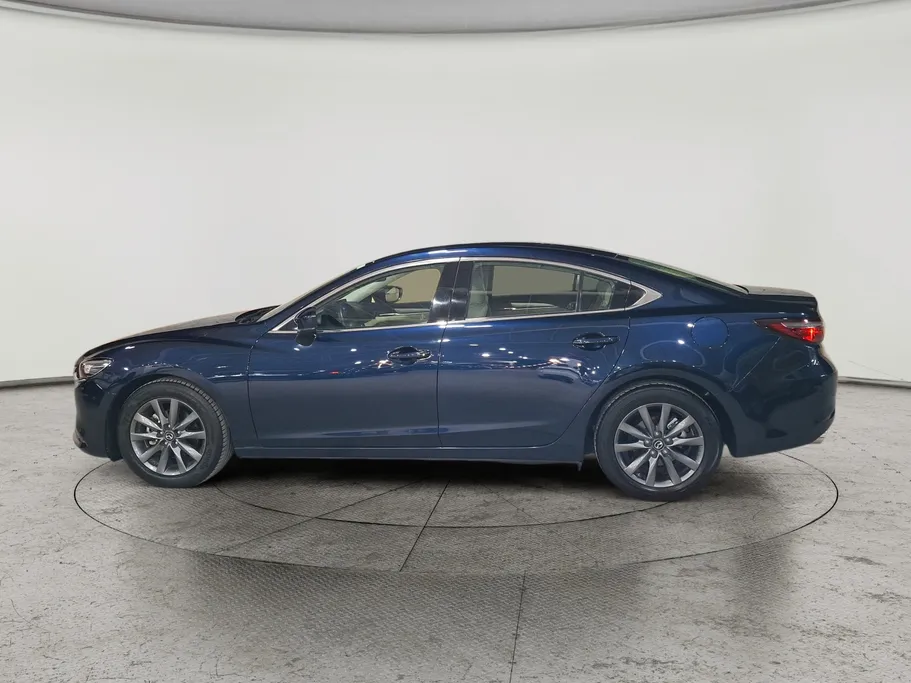 مازدا 6 Skyactive G 2023 