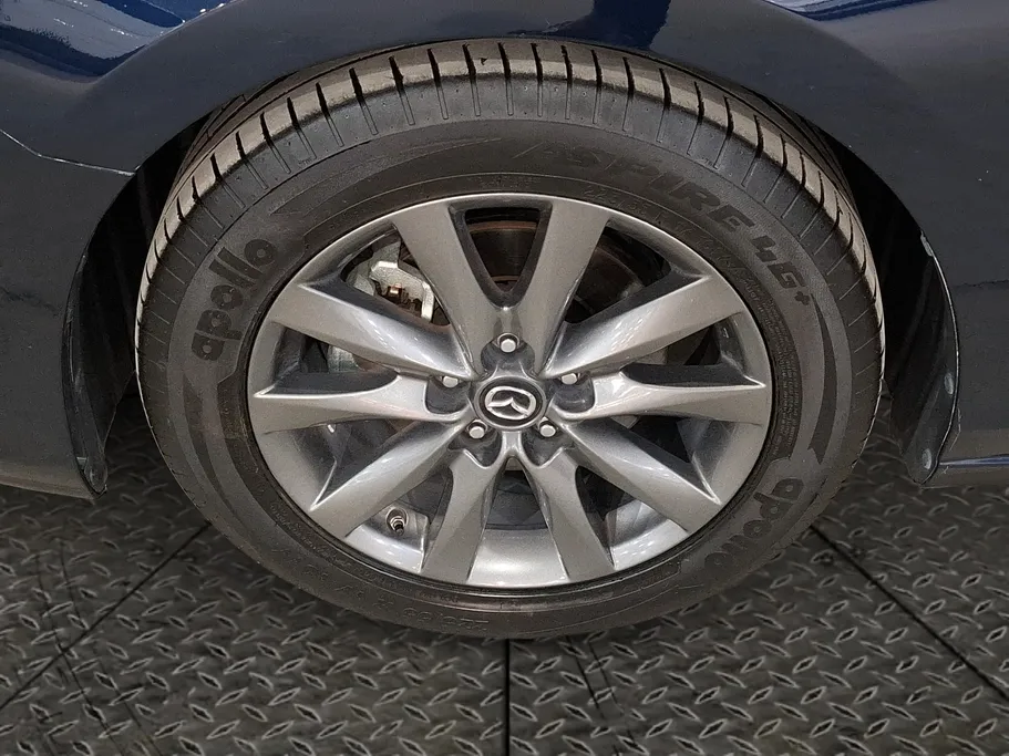 مازدا 6 Skyactive G 2023 