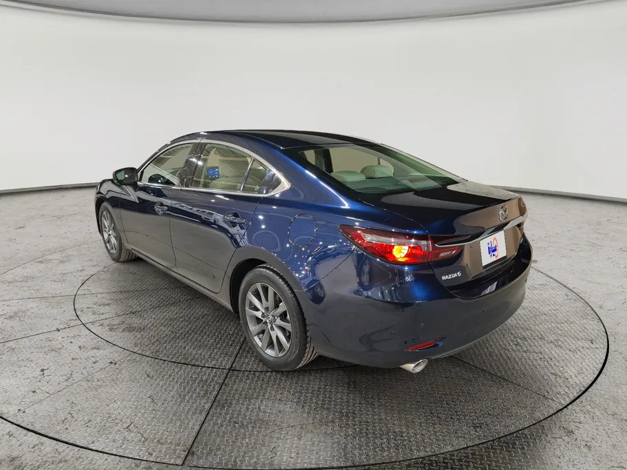مازدا 6 Skyactive G 2023 