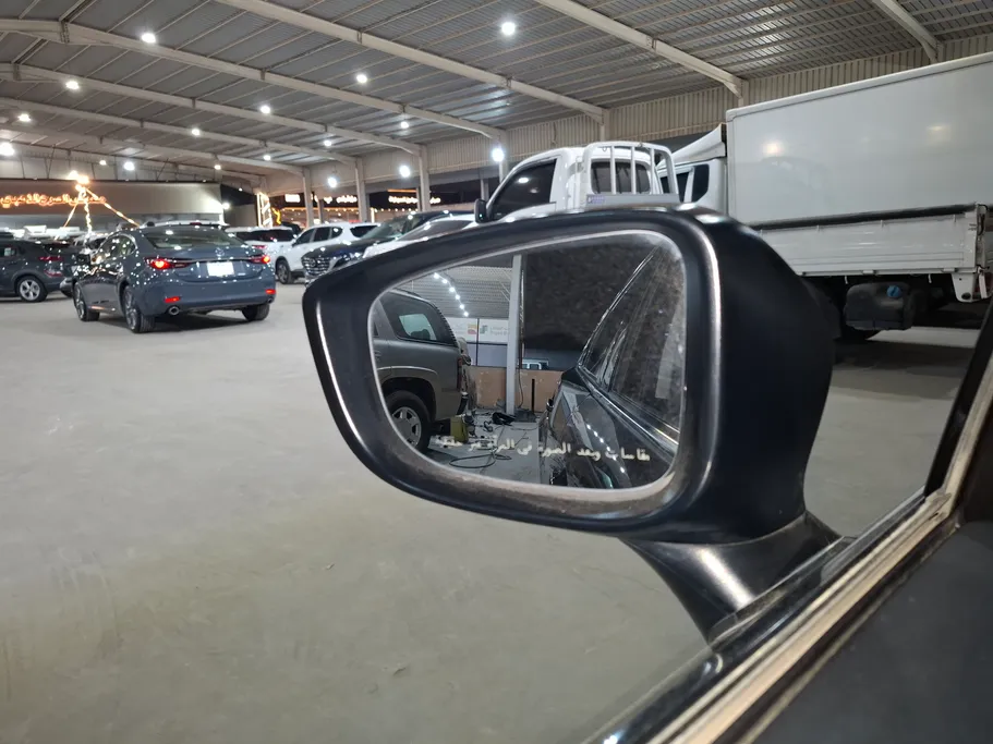 مازدا 6 Skyactive G 2023 