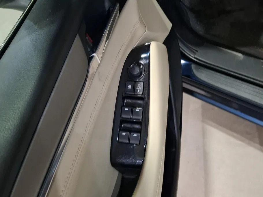 مازدا 6 Skyactive G 2023 