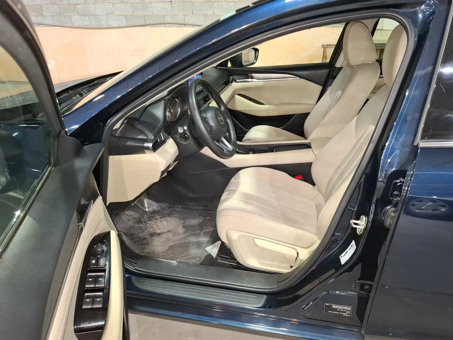 مازدا 6 Skyactive G 2023 