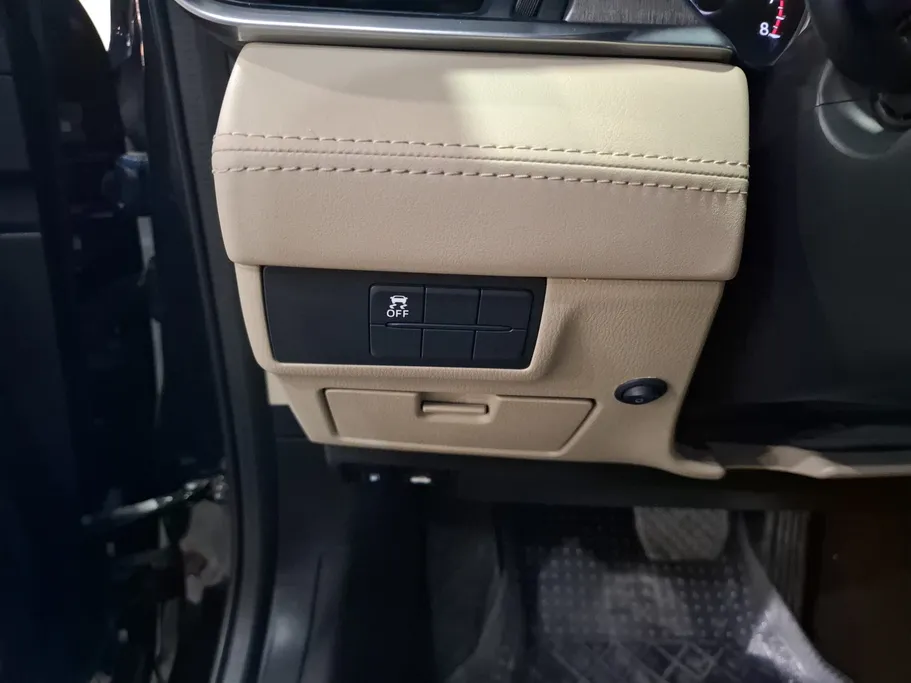 مازدا 6 Skyactive G 2023 
