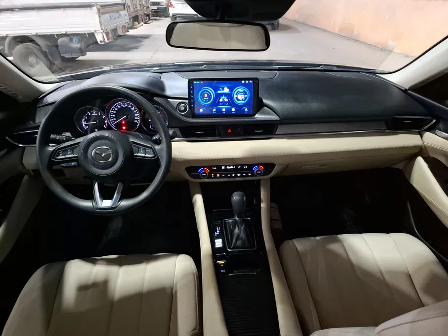 مازدا 6 Skyactive G 2023 