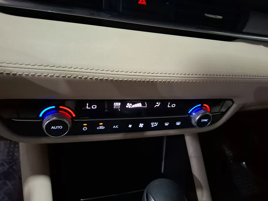 مازدا 6 Skyactive G 2023 