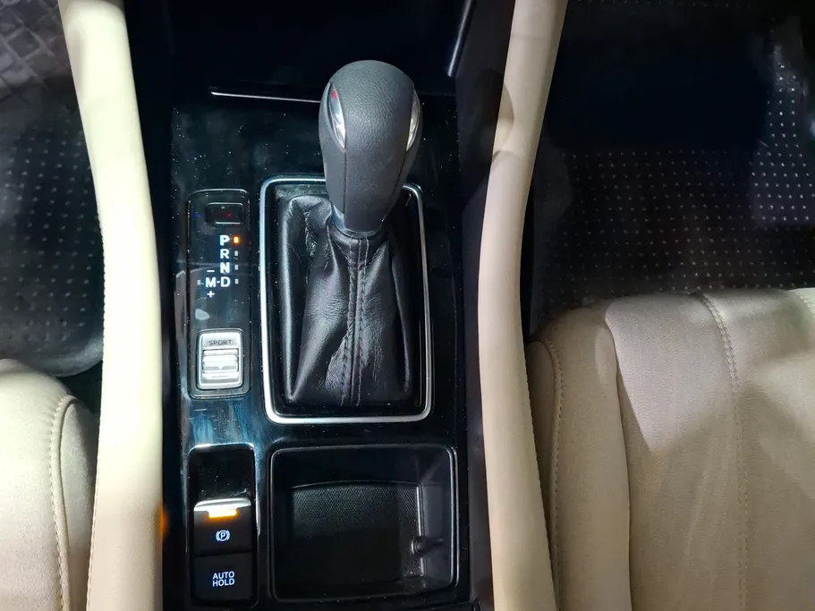 مازدا 6 Skyactive G 2023 