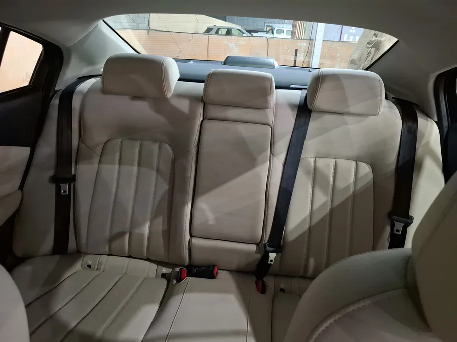 مازدا 6 Skyactive G 2023 