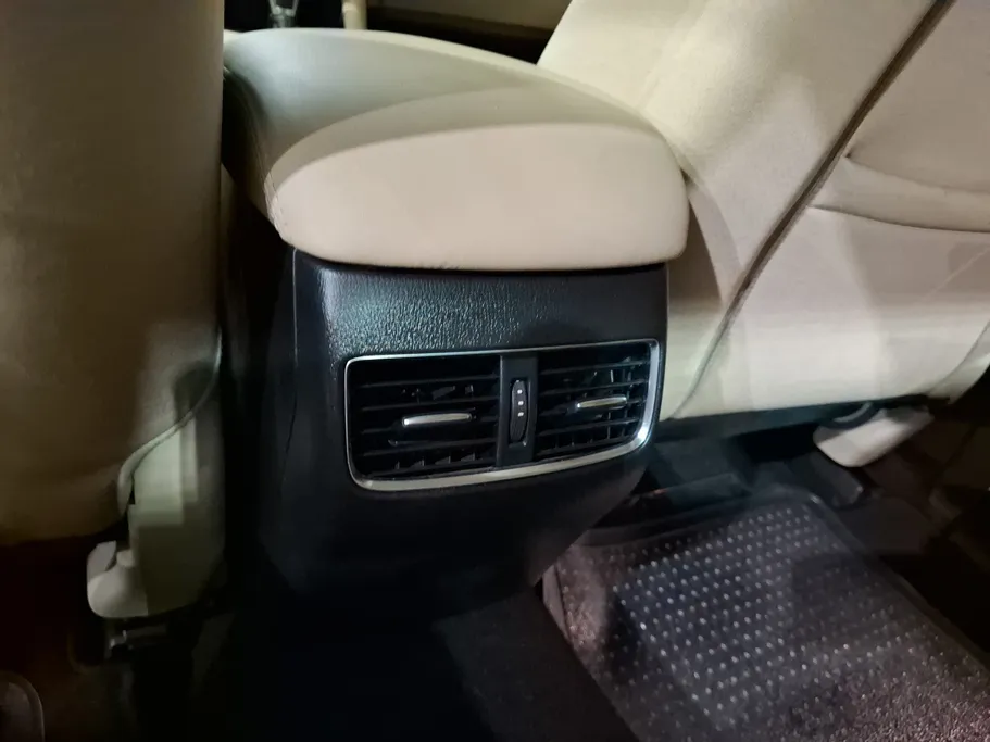 مازدا 6 Skyactive G 2023 