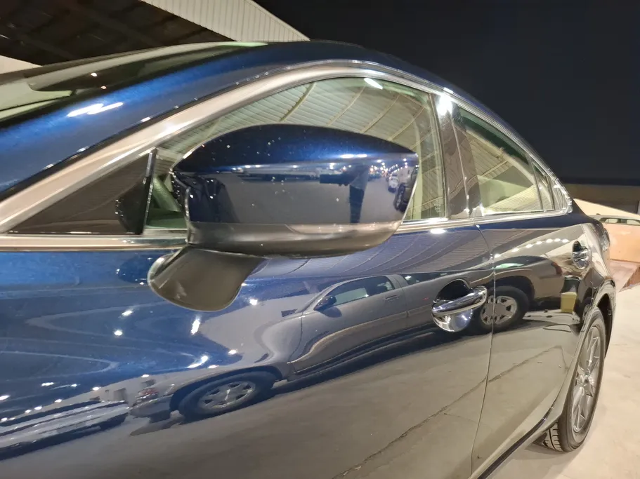 مازدا 6 Skyactive G 2023 