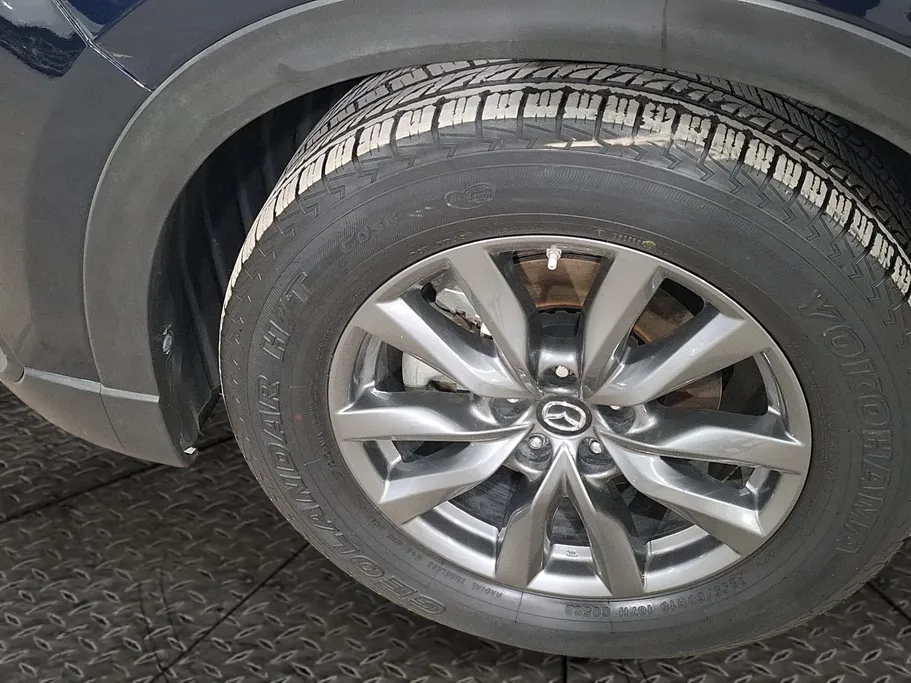 2023 Mazda CX9 Skyactiv G 