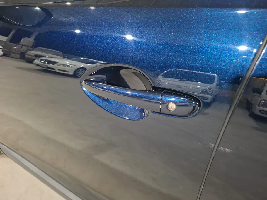 2023 Mazda CX9 Skyactiv G 