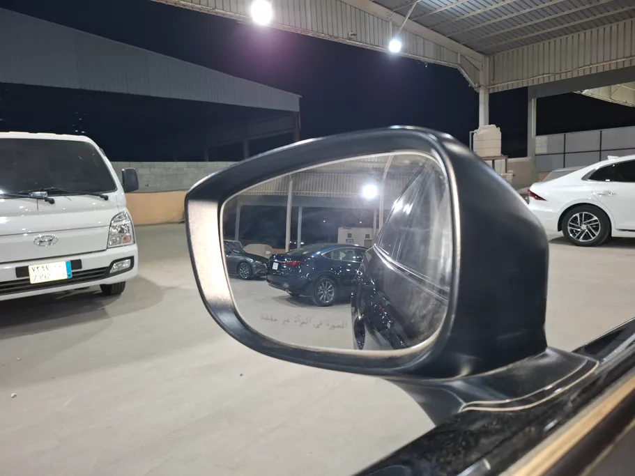 2023 Mazda CX9 Skyactiv G 