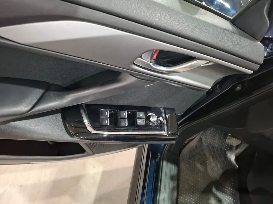 2023 Mazda CX9 Skyactiv G 