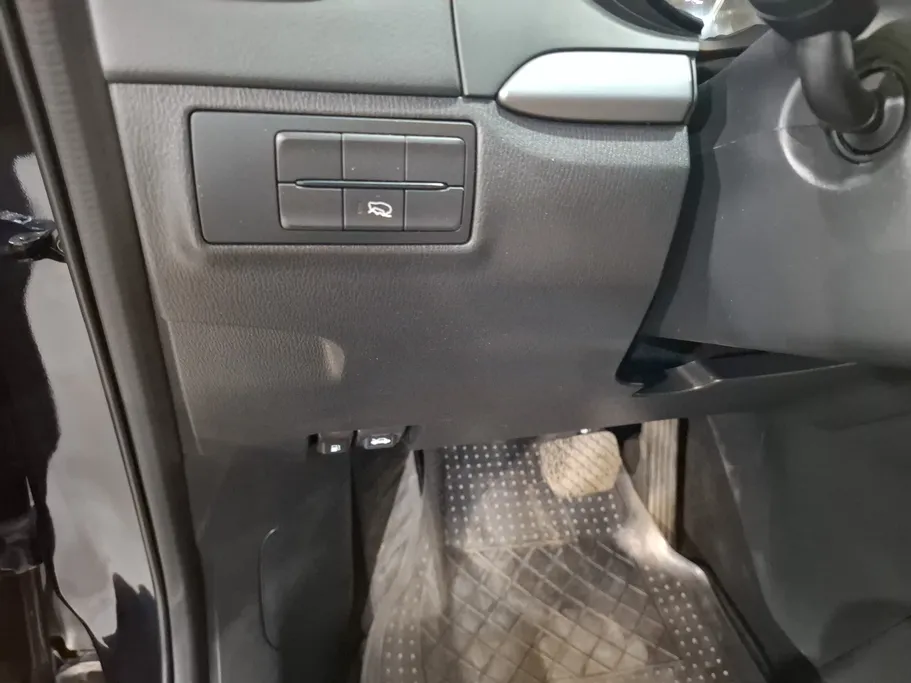 2023 Mazda CX9 Skyactiv G 