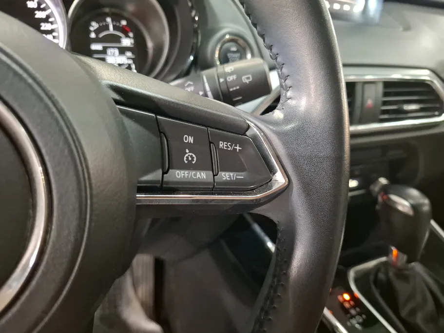 2023 Mazda CX9 Skyactiv G 
