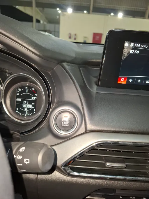 2023 Mazda CX9 Skyactiv G 