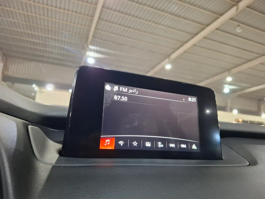 2023 Mazda CX9 Skyactiv G 