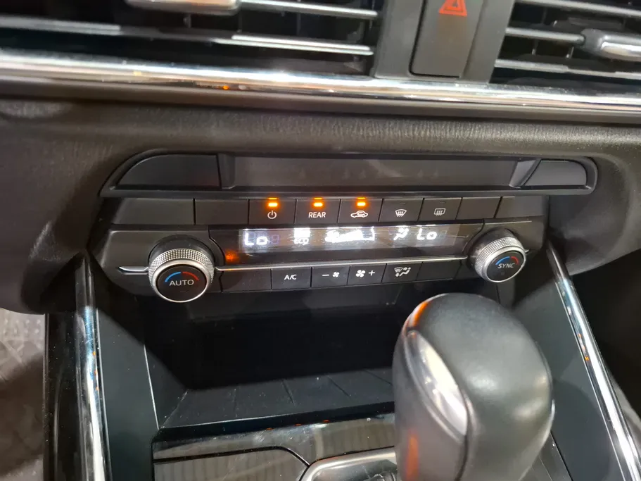 2023 Mazda CX9 Skyactiv G 