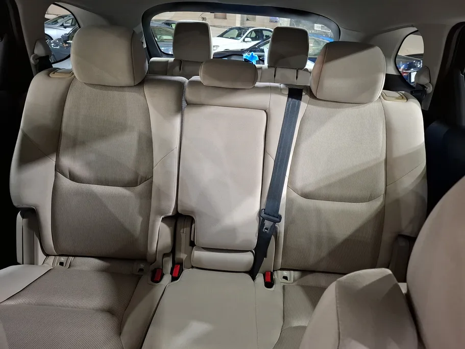 2023 Mazda CX9 Skyactiv G 
