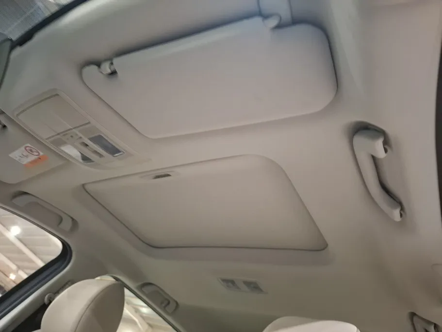 2023 Mazda CX9 Skyactiv G 