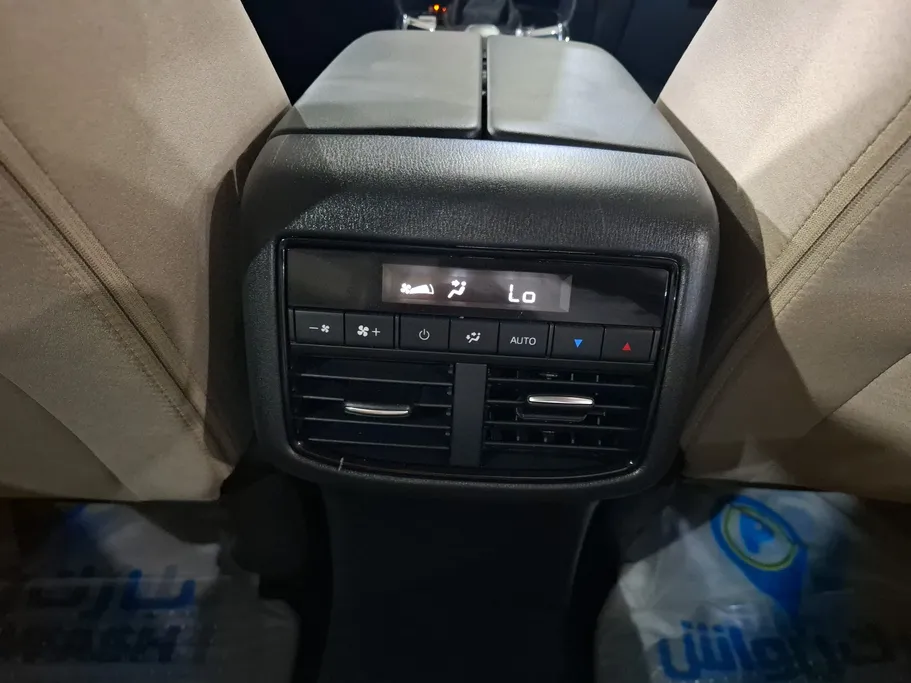 2023 Mazda CX9 Skyactiv G 
