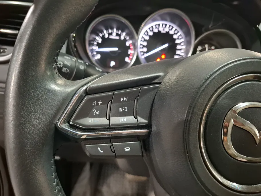 2023 Mazda CX9 Skyactiv G 