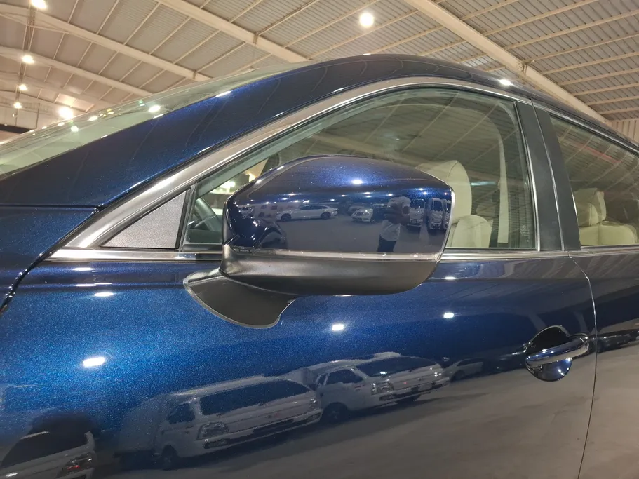2023 Mazda CX9 Skyactiv G 