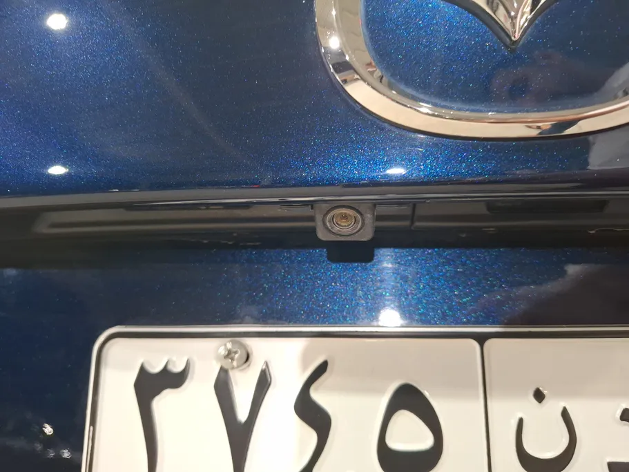 2023 Mazda CX9 Skyactiv G 