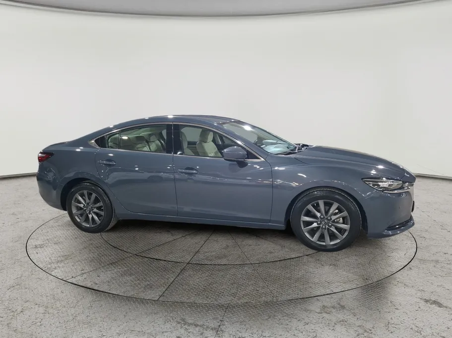 مازدا 6 Skyactive G 2023 