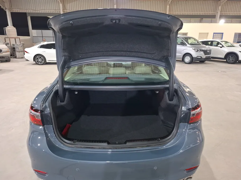 مازدا 6 Skyactive G 2023 