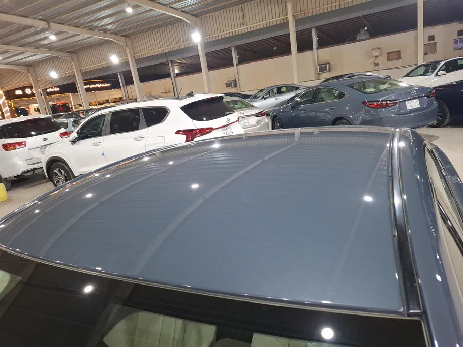 مازدا 6 Skyactive G 2023 