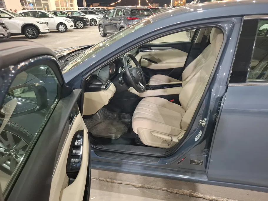 مازدا 6 Skyactive G 2023 