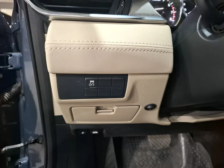 مازدا 6 Skyactive G 2023 