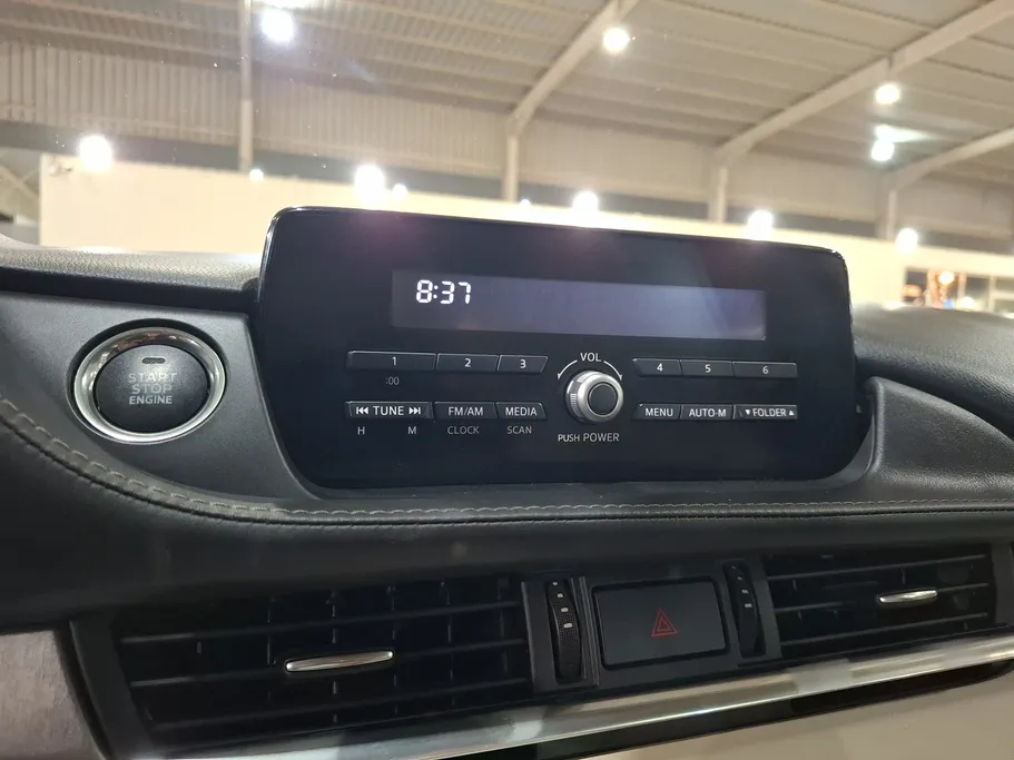 مازدا 6 Skyactive G 2023 