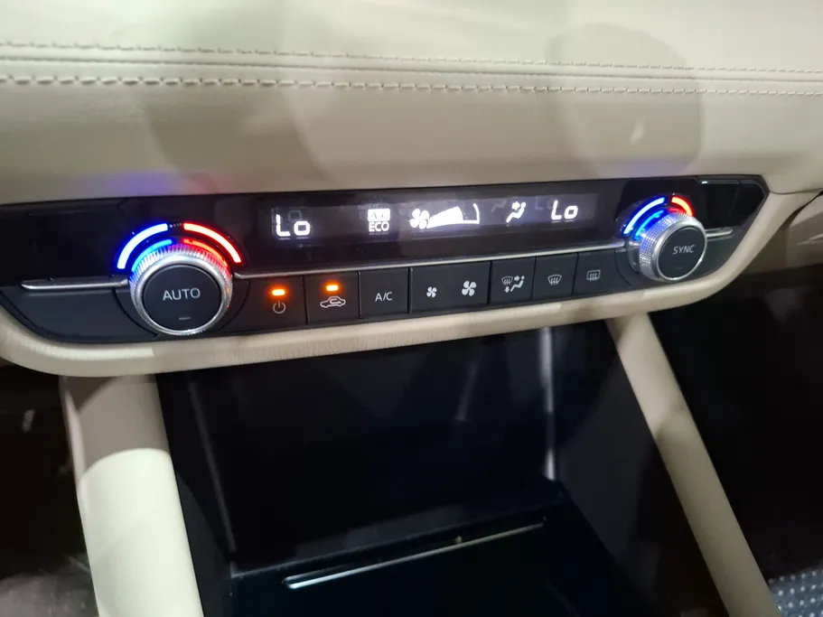 مازدا 6 Skyactive G 2023 