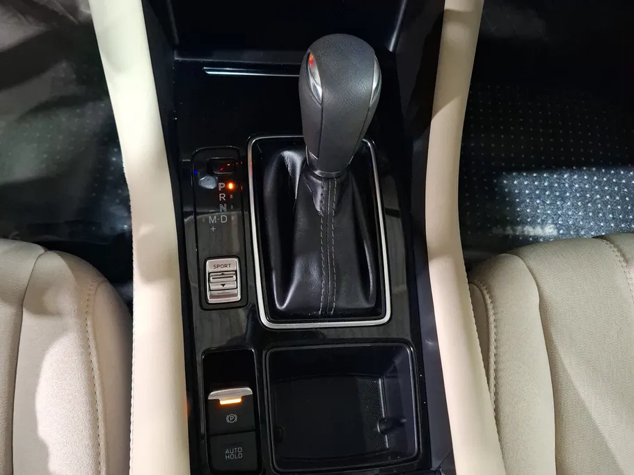 مازدا 6 Skyactive G 2023 