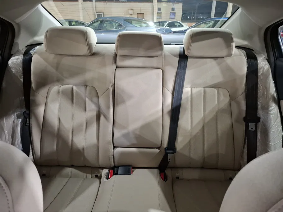 مازدا 6 Skyactive G 2023 