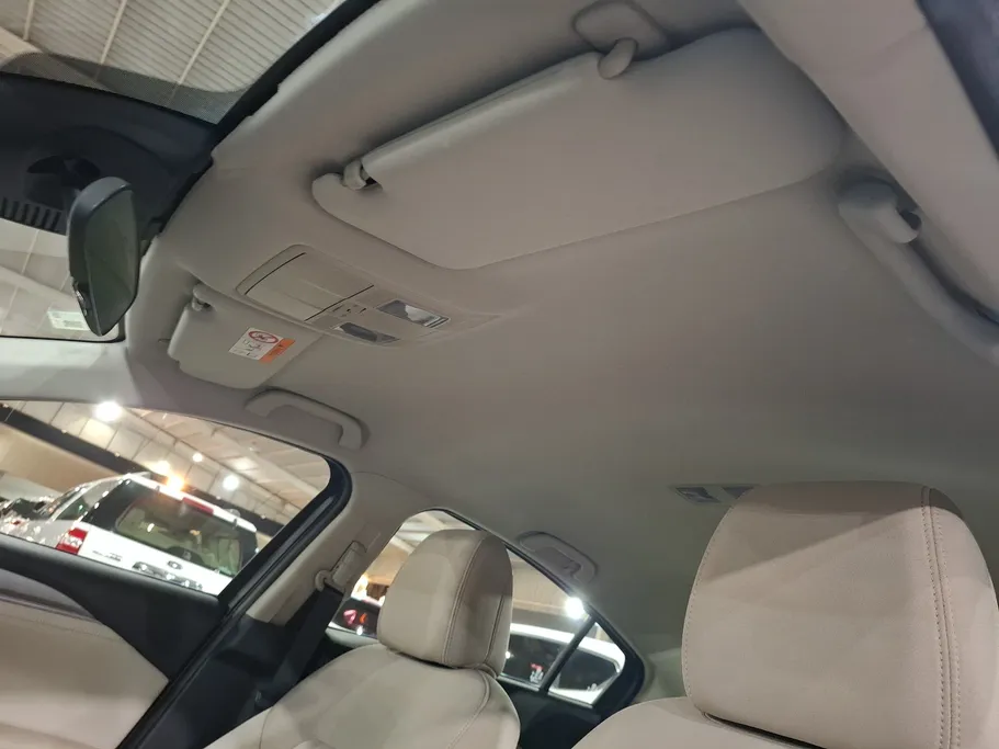 مازدا 6 Skyactive G 2023 