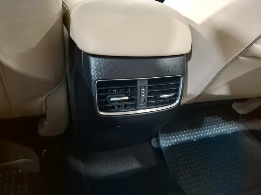 مازدا 6 Skyactive G 2023 