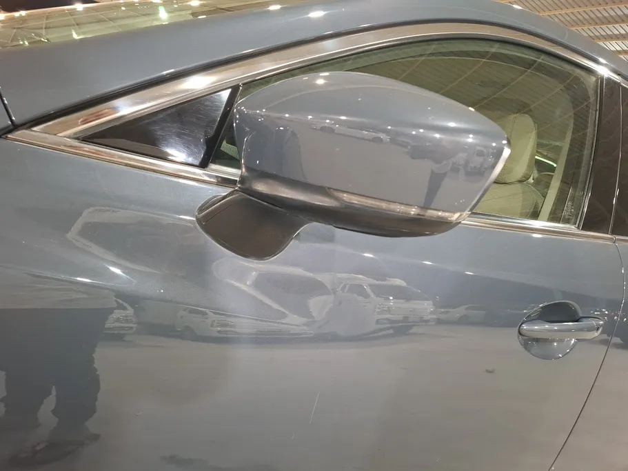 مازدا 6 Skyactive G 2023 