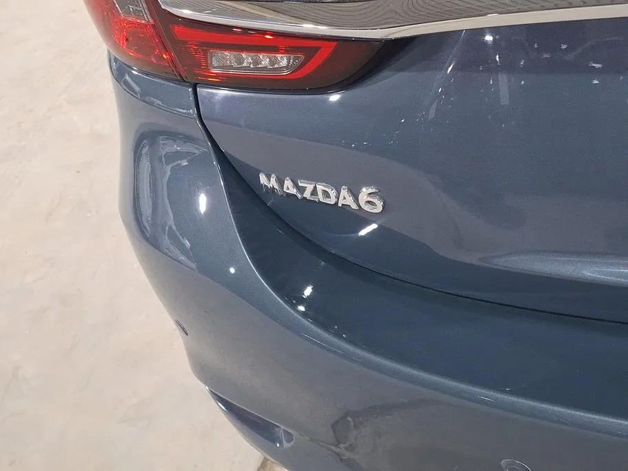 مازدا 6 Skyactive G 2023 