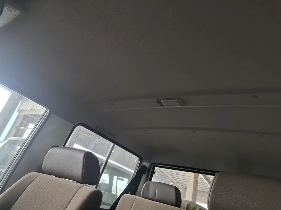 تويوتا ربع LX 2025 