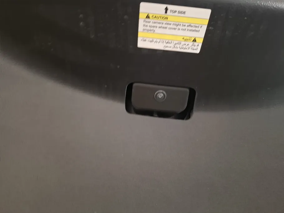 تويوتا ربع LX 2025 
